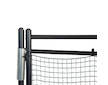 Vstupní branka k univerzálním ohradním sítím, výška 90 cm, šířka 81 cm, 2 hroty, nevodivá