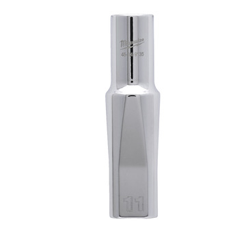 1/2 Drive Sockets 1/2 Drive Socket Metric Deep - 11 mm