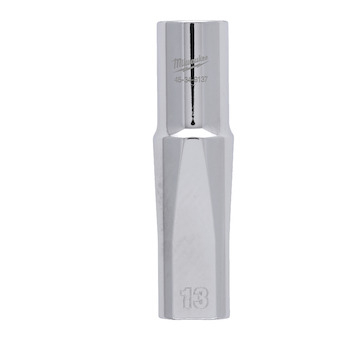 1/2 Drive Sockets 1/2 Drive Socket Metric Deep - 13 mm
