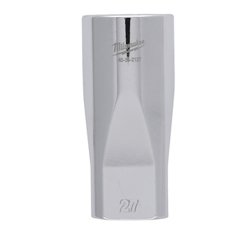1/2 Drive Sockets 1/2 Drive Socket Metric Deep - 27 mm