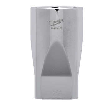 1/2 Drive Sockets 1/2 Drive Socket Metric Deep - 36 mm