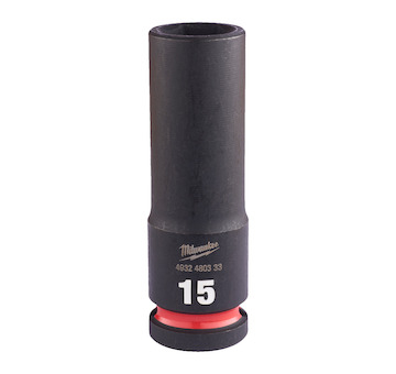 MILWAUKEE Průmyslová hlavice Shockwave 1/2