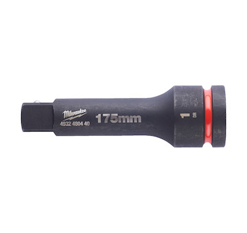 MILWAUKEE Průmyslová hlavice Shockwave 1