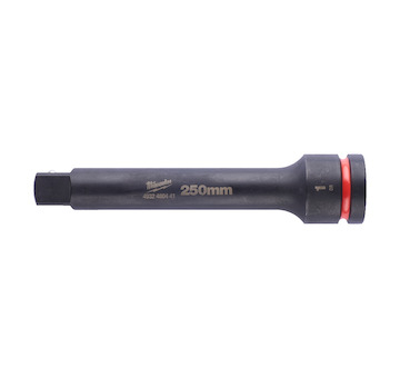 MILWAUKEE Průmyslové hlavice Shockwave 1
