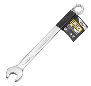 10mm ofsetový kombinovaný klíč