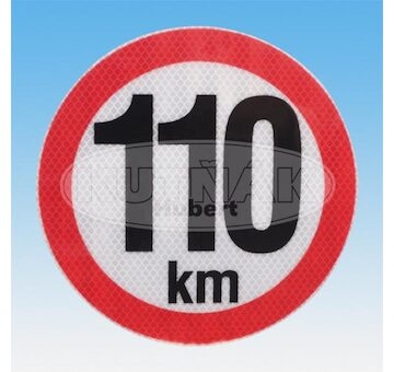 110 KM - SAMOLEPÍCÍ