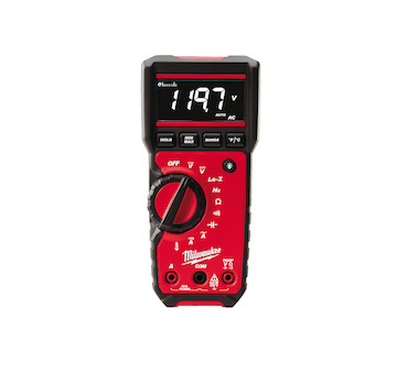 MILWAUKEE 2217-40 Digitální multimetr