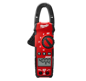 MILWAUKEE 2235-40 Klešťový multimetr