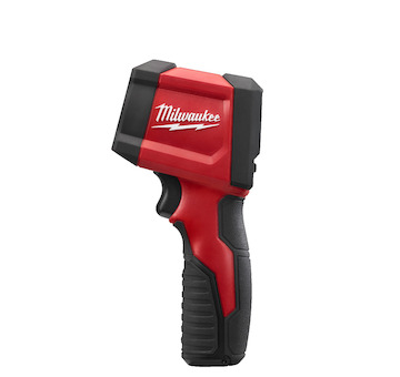 MILWAUKEE 2267-40 10 : 1 Infračervený teploměr TEMP-GUN™