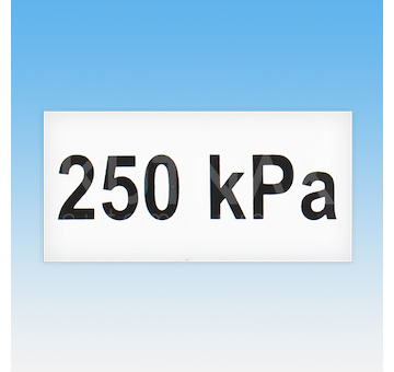 250 kPa - SAMOLEPÍCÍ