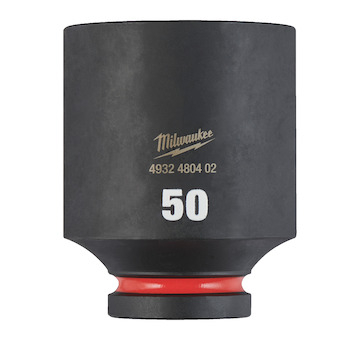 MILWAUKEE Průmyslová hlavice Shockwave 3/4