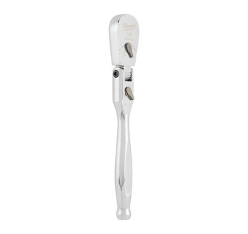 MILWAUKEE Ráčna s výkyvnou hlavou 3/8″ 
