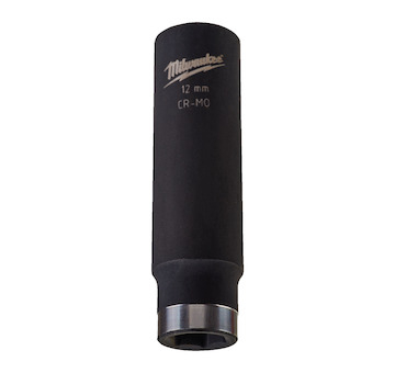 MILWAUKEE Průmyslová hlavice Shockwave 3/8
