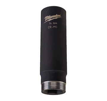 MILWAUKEE Průmyslová hlavice Shockwave 3/8