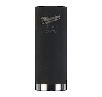 MILWAUKEE Průmyslová hlavice Shockwave 3/8