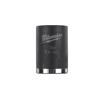 MILWAUKEE Průmyslová hlavice Shockwave 3/8