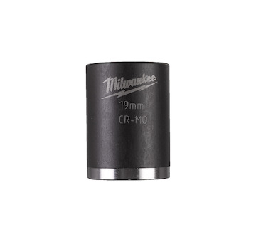 MILWAUKEE Průmyslová hlavice Shockwave 3/8