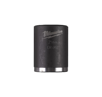 MILWAUKEE Průmyslová hlavice Shockwave 3/8