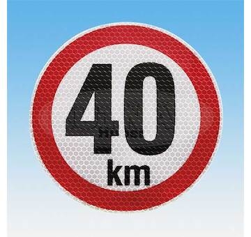 40 KM - SAMOLEPÍCÍ
