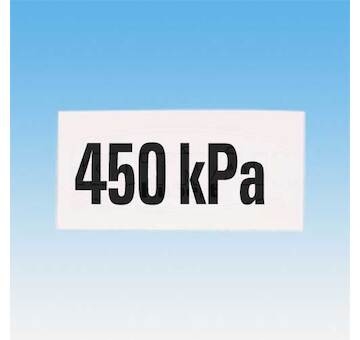 450 kPa - SAMOLEPÍCÍ