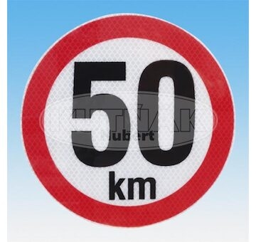 50 KM - SAMOLEPÍCÍ