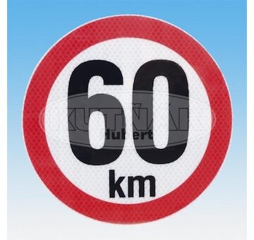 60 KM - SAMOLEPÍCÍ