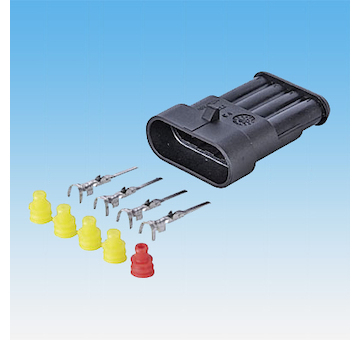 721026 SADA 4PK SUPER SEAL ZÁSUVKA