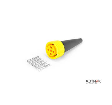 721760/N, 721761/N OPRAVNÁ SADA (PROTIKUS) pro svítilny MULTIPOINT I + MULTIPOINT II