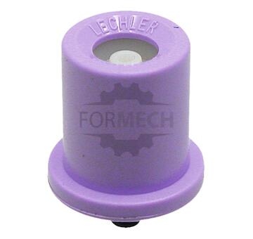 80° dutá kuželová tryska