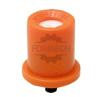 80° dutá kuželová tryska