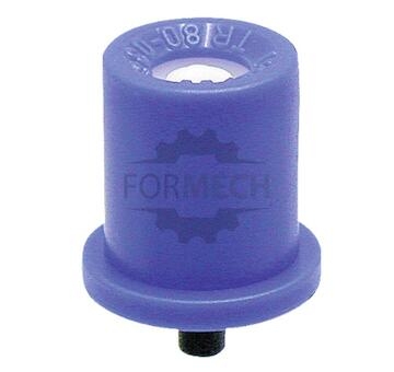 80° dutá kuželová tryska