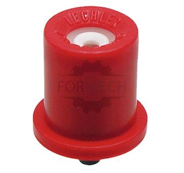 80° dutá kuželová tryska