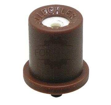 80° dutá kuželová tryska