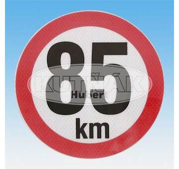 85 KM - SAMOLEPÍCÍ/REFLEXNÍ