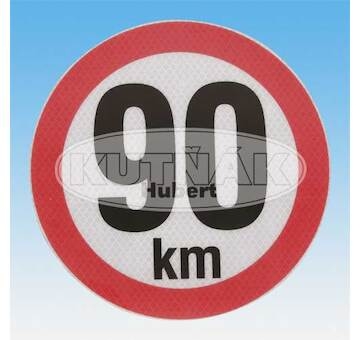90 KM - SAMOLEPÍCÍ