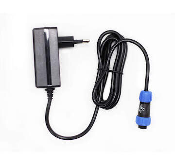 Adaptér pro elektrický ohradník fencee energy DUO 14 V / 2 A