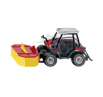 Aebi Terra Trac TT211 