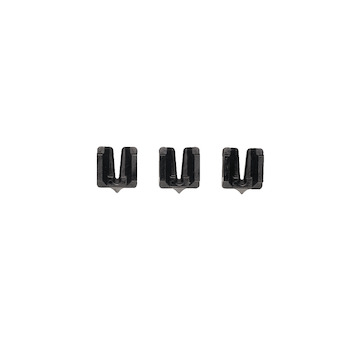 Anti Splinter Devices For STEP 70, STEP 75, ST700, STEP90, STEP 100, FSPE100, BSPE100 - 3 pcs