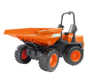 AUSA Mini dampr