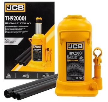 Auto zvedák 20t hydraulický zvedák