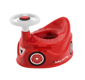 Baby-Potty od 1,5 roku