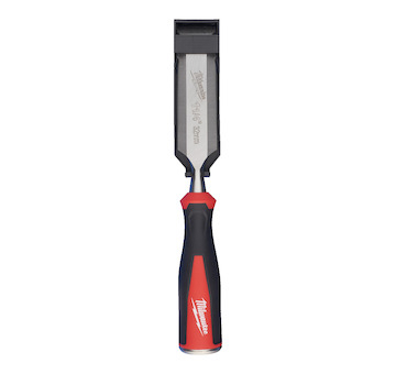 Beveled Edge Chisel 1 1/4