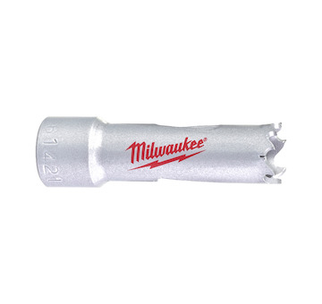 Bi-Metal Contractor Holesaw HSAW 14  MM - 1PC