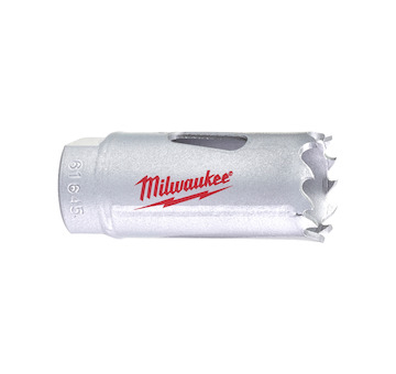Bi-Metal Contractor Holesaw HSAW 21  MM - 1PC