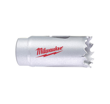 Bi-Metal Contractor Holesaw HSAW 22  MM - 1PC