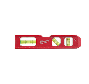 Billet Torpedo Level Billet Torpedo Level
