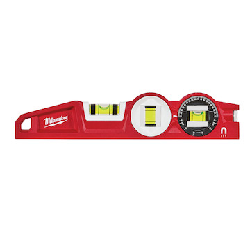 Block Torpedo Level Block Vial Torpedo Level