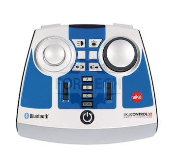 Bluetooth Fernsteuermodul 