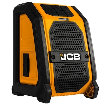 Bluetooth reproduktor JCB 14W