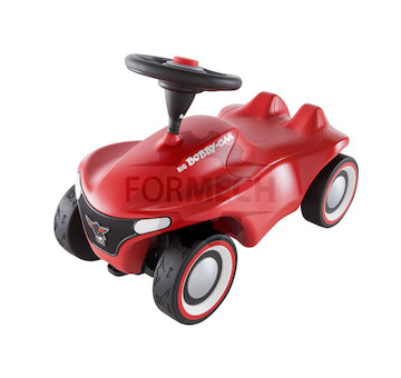 Bobby-Car-Neo, rot 